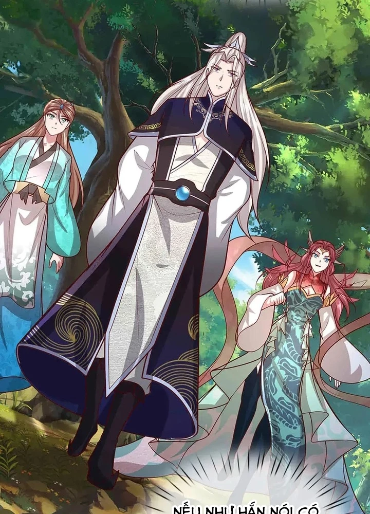 Bị Giam Cầm Trăm Vạn Năm Đệ Tử Ta Trải Khắp Chư Thiên Thần Giới Chapter 396 - 87