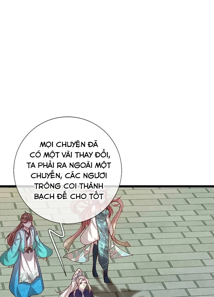 Bị Giam Cầm Trăm Vạn Năm Đệ Tử Ta Trải Khắp Chư Thiên Thần Giới Chapter 396 - 89