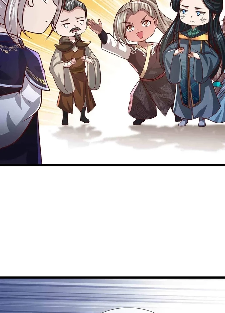 Bị Giam Cầm Trăm Vạn Năm Đệ Tử Ta Trải Khắp Chư Thiên Thần Giới Chapter 396 - 95