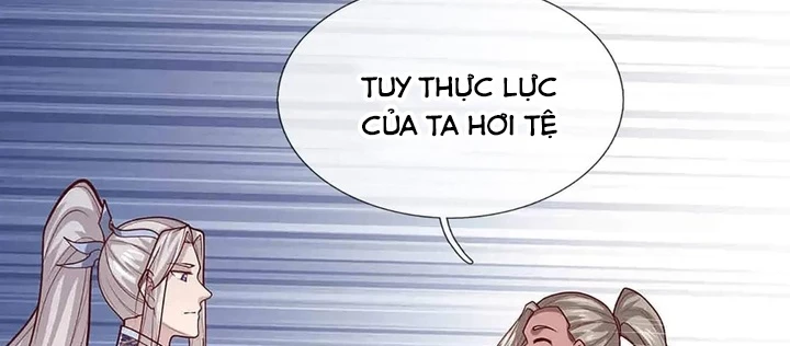 Bị Giam Cầm Trăm Vạn Năm Đệ Tử Ta Trải Khắp Chư Thiên Thần Giới Chapter 396 - 96