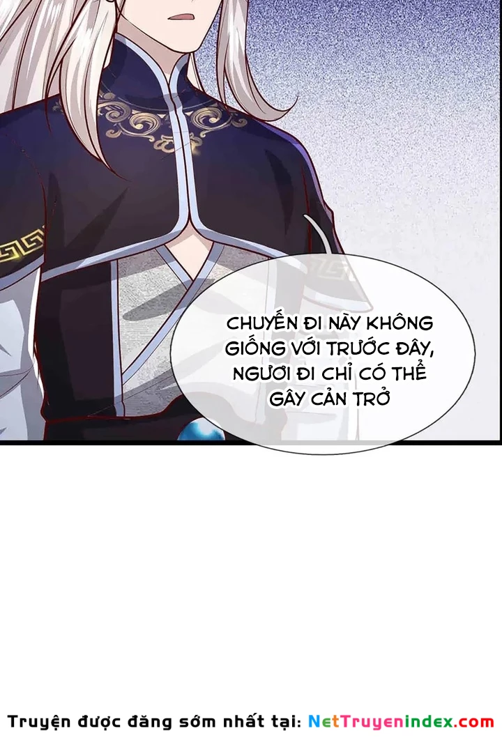 Bị Giam Cầm Trăm Vạn Năm Đệ Tử Ta Trải Khắp Chư Thiên Thần Giới Chapter 396 - 99