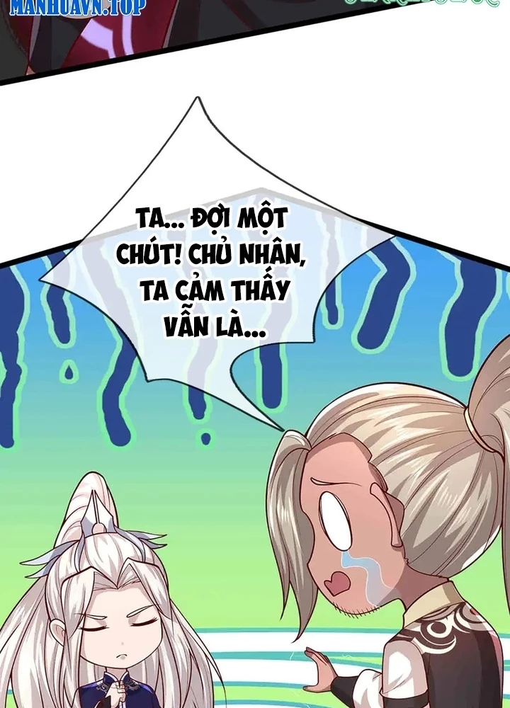 Bị Giam Cầm Trăm Vạn Năm Đệ Tử Ta Trải Khắp Chư Thiên Thần Giới Chapter 396 - 107