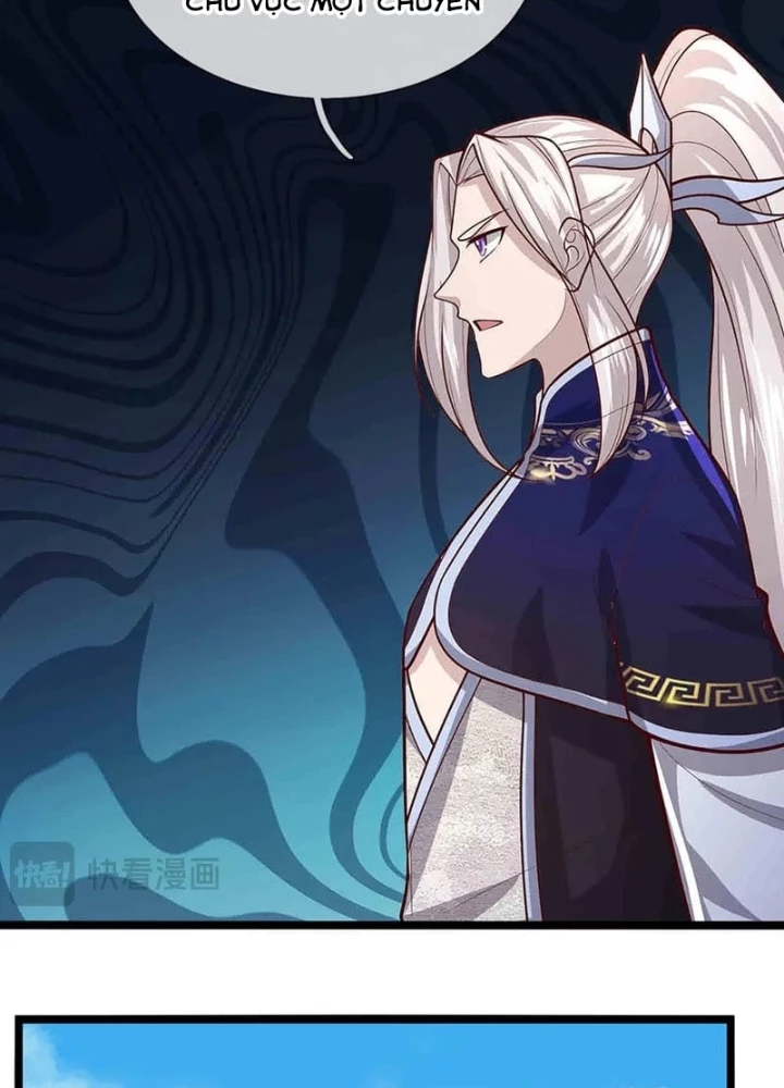 Bị Giam Cầm Trăm Vạn Năm Đệ Tử Ta Trải Khắp Chư Thiên Thần Giới Chapter 397 - 7