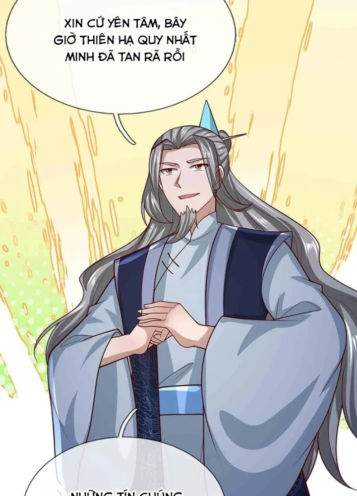 Bị Giam Cầm Trăm Vạn Năm Đệ Tử Ta Trải Khắp Chư Thiên Thần Giới Chapter 397 - 13