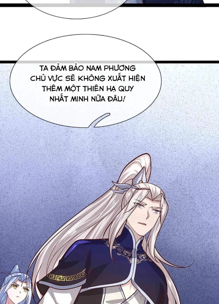 Bị Giam Cầm Trăm Vạn Năm Đệ Tử Ta Trải Khắp Chư Thiên Thần Giới Chapter 397 - 15