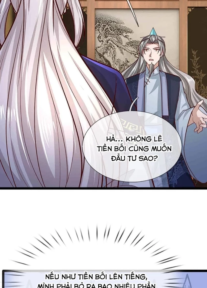 Bị Giam Cầm Trăm Vạn Năm Đệ Tử Ta Trải Khắp Chư Thiên Thần Giới Chapter 397 - 19