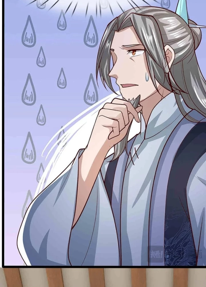 Bị Giam Cầm Trăm Vạn Năm Đệ Tử Ta Trải Khắp Chư Thiên Thần Giới Chapter 397 - 21