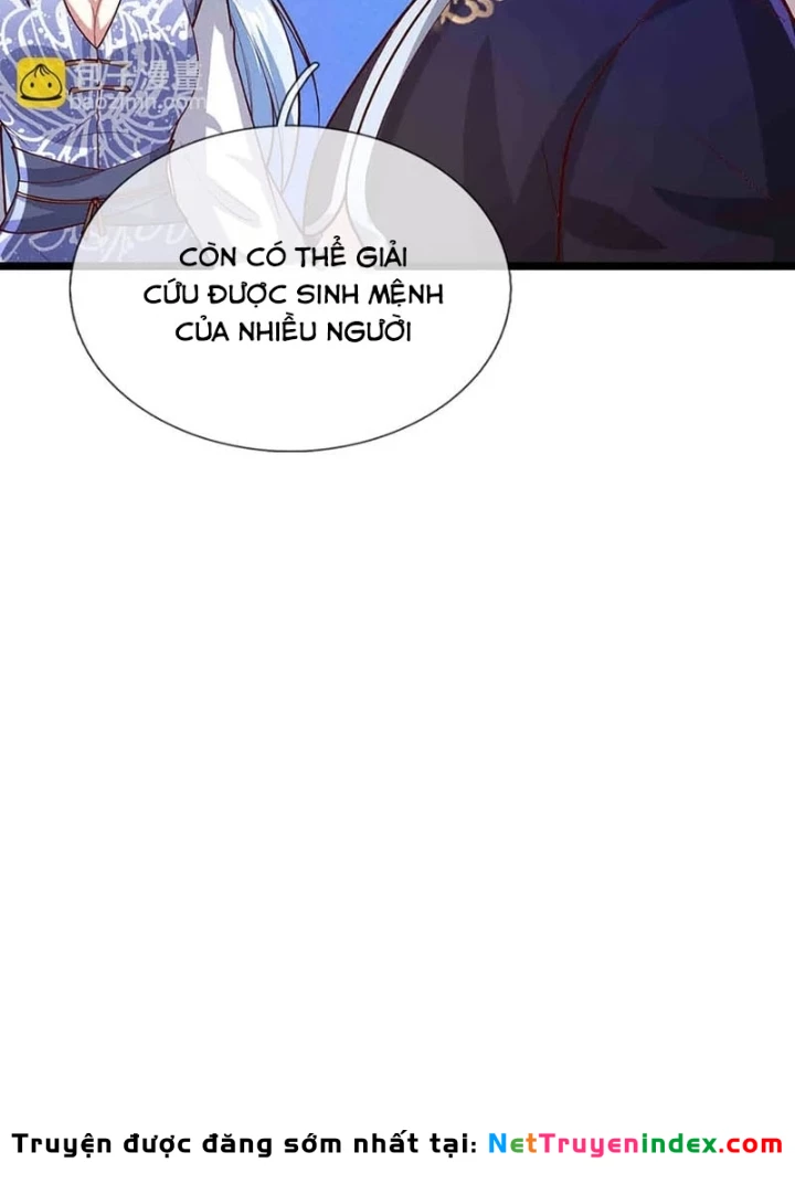 Bị Giam Cầm Trăm Vạn Năm Đệ Tử Ta Trải Khắp Chư Thiên Thần Giới Chapter 397 - 27