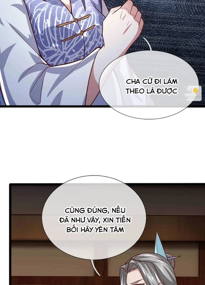 Bị Giam Cầm Trăm Vạn Năm Đệ Tử Ta Trải Khắp Chư Thiên Thần Giới Chapter 397 - 33