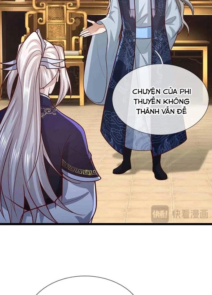 Bị Giam Cầm Trăm Vạn Năm Đệ Tử Ta Trải Khắp Chư Thiên Thần Giới Chapter 397 - 37