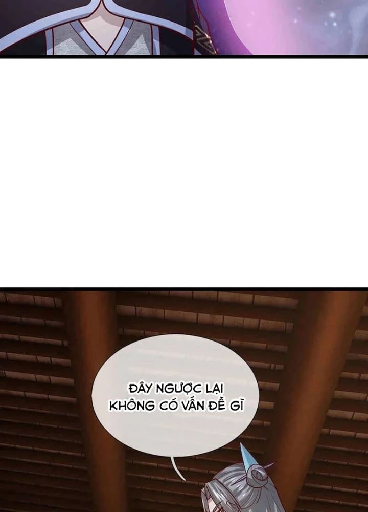 Bị Giam Cầm Trăm Vạn Năm Đệ Tử Ta Trải Khắp Chư Thiên Thần Giới Chapter 397 - 44