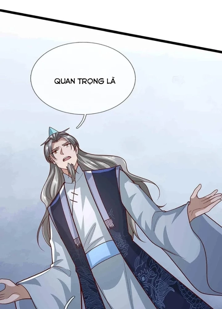 Bị Giam Cầm Trăm Vạn Năm Đệ Tử Ta Trải Khắp Chư Thiên Thần Giới Chapter 397 - 50