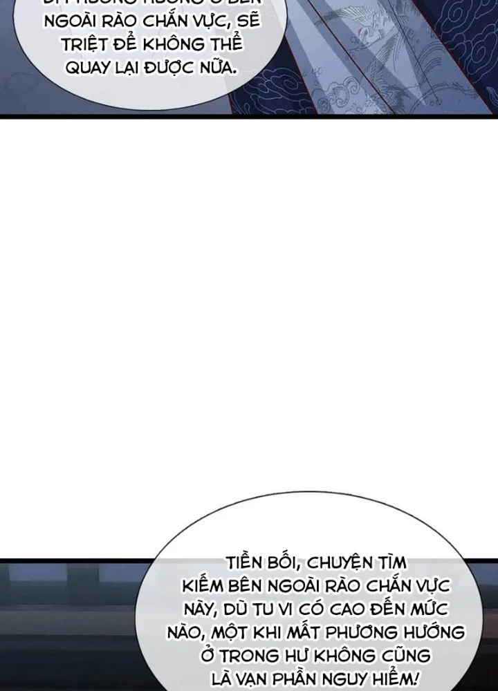 Bị Giam Cầm Trăm Vạn Năm Đệ Tử Ta Trải Khắp Chư Thiên Thần Giới Chapter 397 - 52