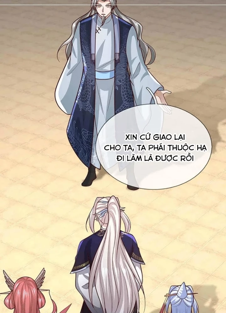 Bị Giam Cầm Trăm Vạn Năm Đệ Tử Ta Trải Khắp Chư Thiên Thần Giới Chapter 397 - 58