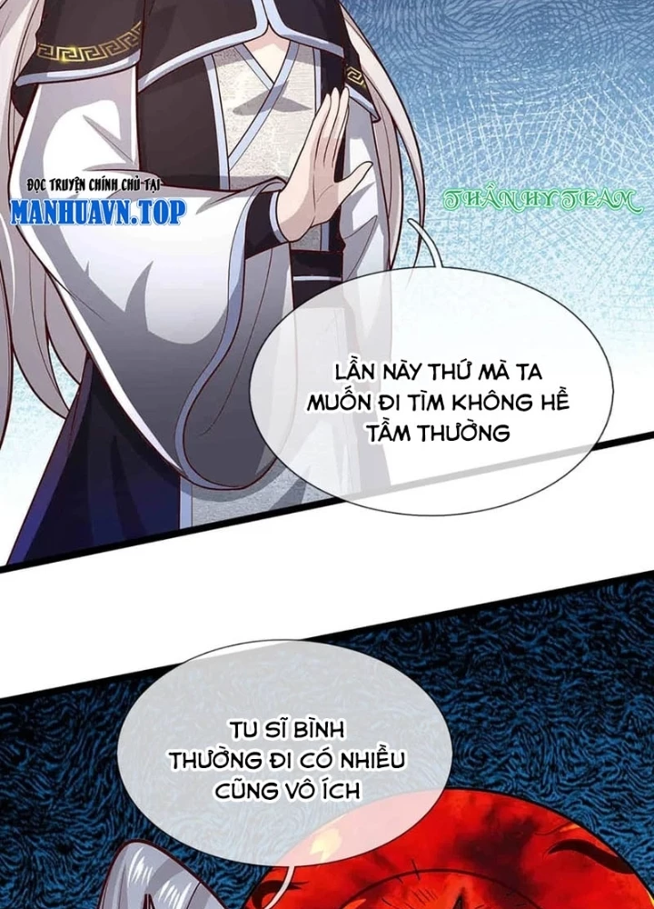 Bị Giam Cầm Trăm Vạn Năm Đệ Tử Ta Trải Khắp Chư Thiên Thần Giới Chapter 397 - 62
