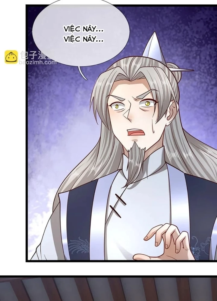 Bị Giam Cầm Trăm Vạn Năm Đệ Tử Ta Trải Khắp Chư Thiên Thần Giới Chapter 397 - 72