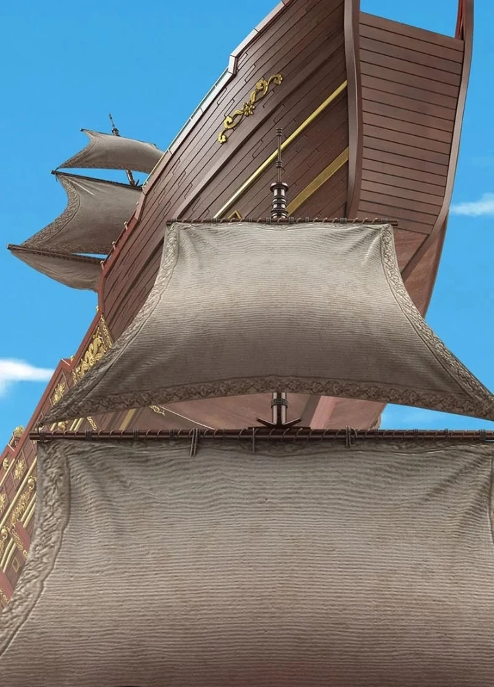 Bị Giam Cầm Trăm Vạn Năm Đệ Tử Ta Trải Khắp Chư Thiên Thần Giới Chapter 397 - 81