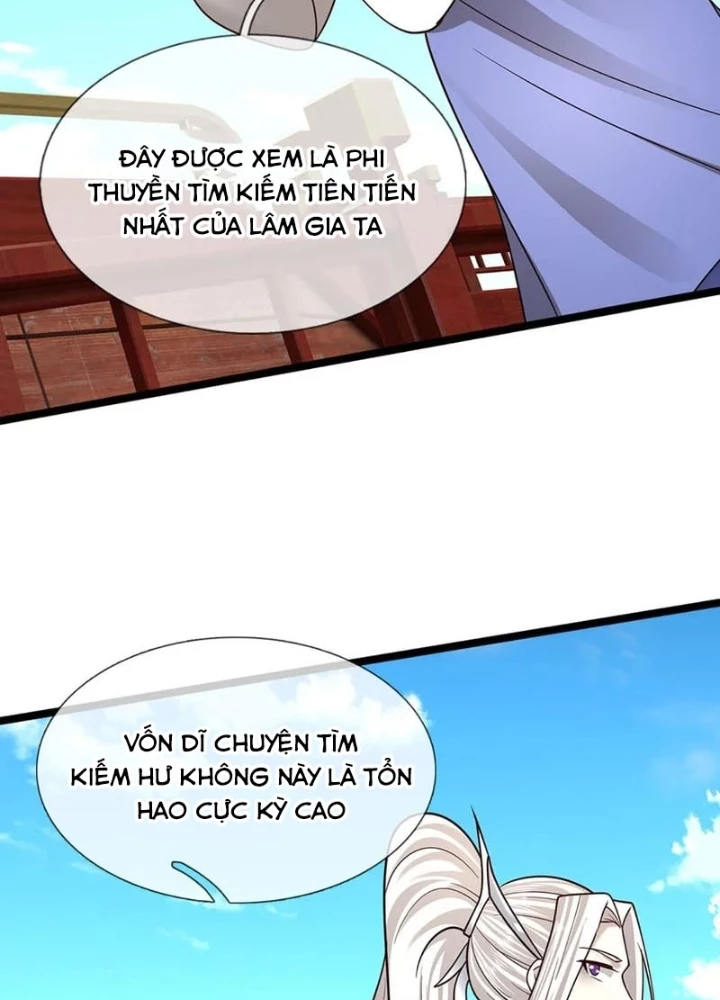 Bị Giam Cầm Trăm Vạn Năm Đệ Tử Ta Trải Khắp Chư Thiên Thần Giới Chapter 397 - 91