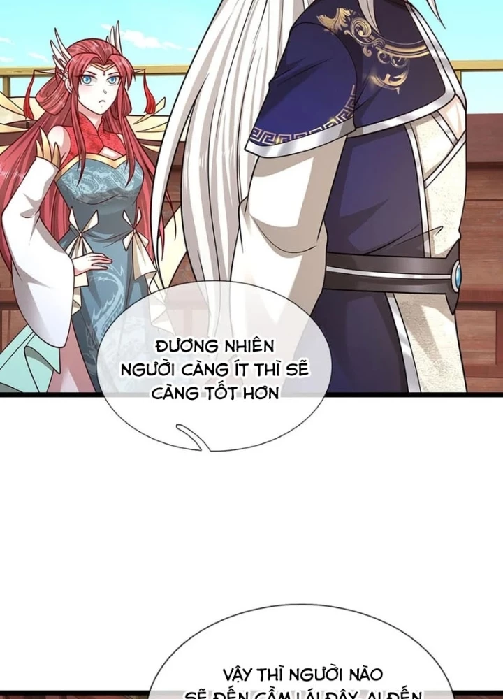 Bị Giam Cầm Trăm Vạn Năm Đệ Tử Ta Trải Khắp Chư Thiên Thần Giới Chapter 397 - 93