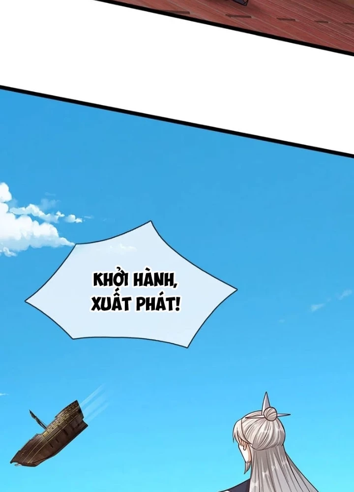 Bị Giam Cầm Trăm Vạn Năm Đệ Tử Ta Trải Khắp Chư Thiên Thần Giới Chapter 397 - 107