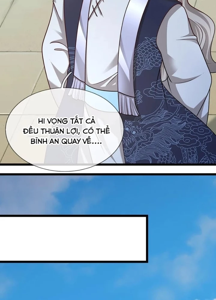 Bị Giam Cầm Trăm Vạn Năm Đệ Tử Ta Trải Khắp Chư Thiên Thần Giới Chapter 397 - 111