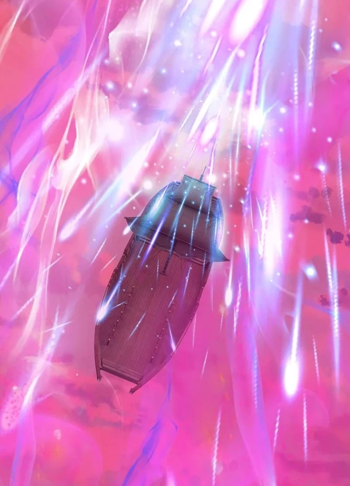 Bị Giam Cầm Trăm Vạn Năm Đệ Tử Ta Trải Khắp Chư Thiên Thần Giới Chapter 397 - 117