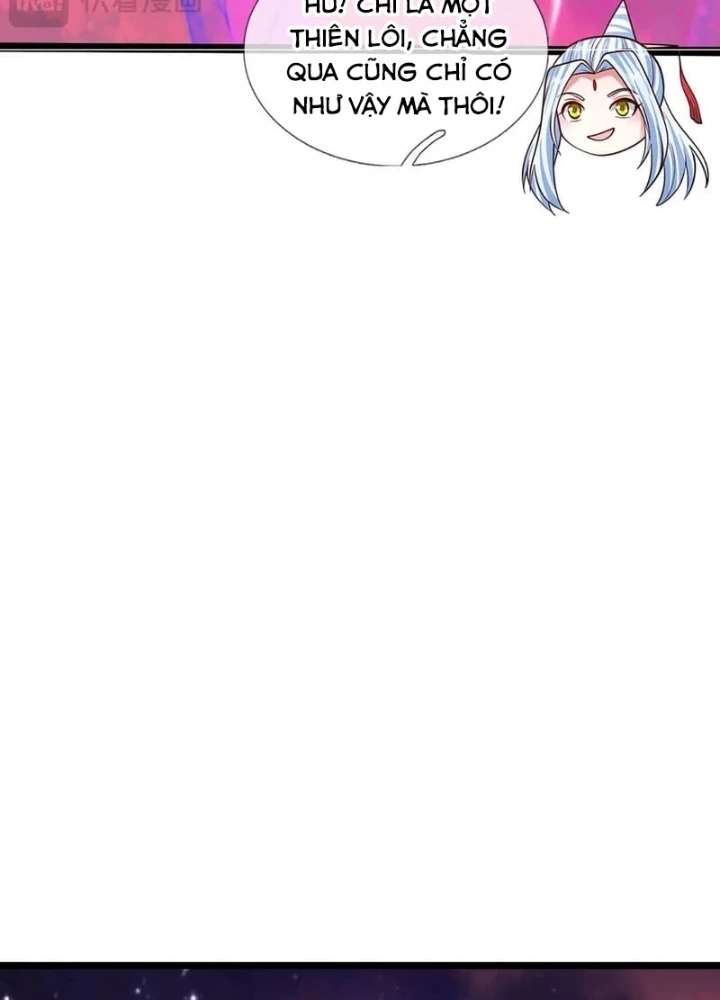 Bị Giam Cầm Trăm Vạn Năm Đệ Tử Ta Trải Khắp Chư Thiên Thần Giới Chapter 397 - 119