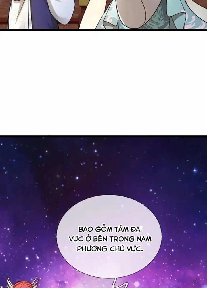 Bị Giam Cầm Trăm Vạn Năm Đệ Tử Ta Trải Khắp Chư Thiên Thần Giới Chapter 398 - 3