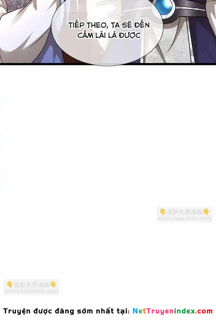 Bị Giam Cầm Trăm Vạn Năm Đệ Tử Ta Trải Khắp Chư Thiên Thần Giới Chapter 398 - 15