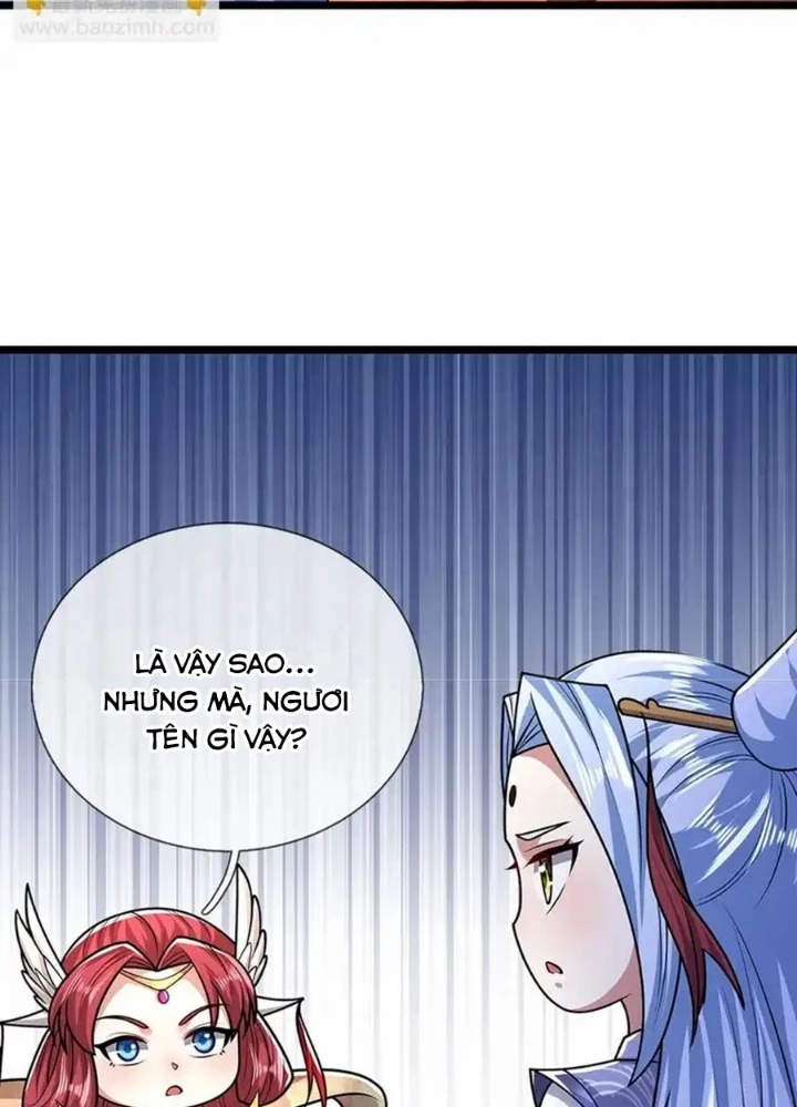 Bị Giam Cầm Trăm Vạn Năm Đệ Tử Ta Trải Khắp Chư Thiên Thần Giới Chapter 398 - 27