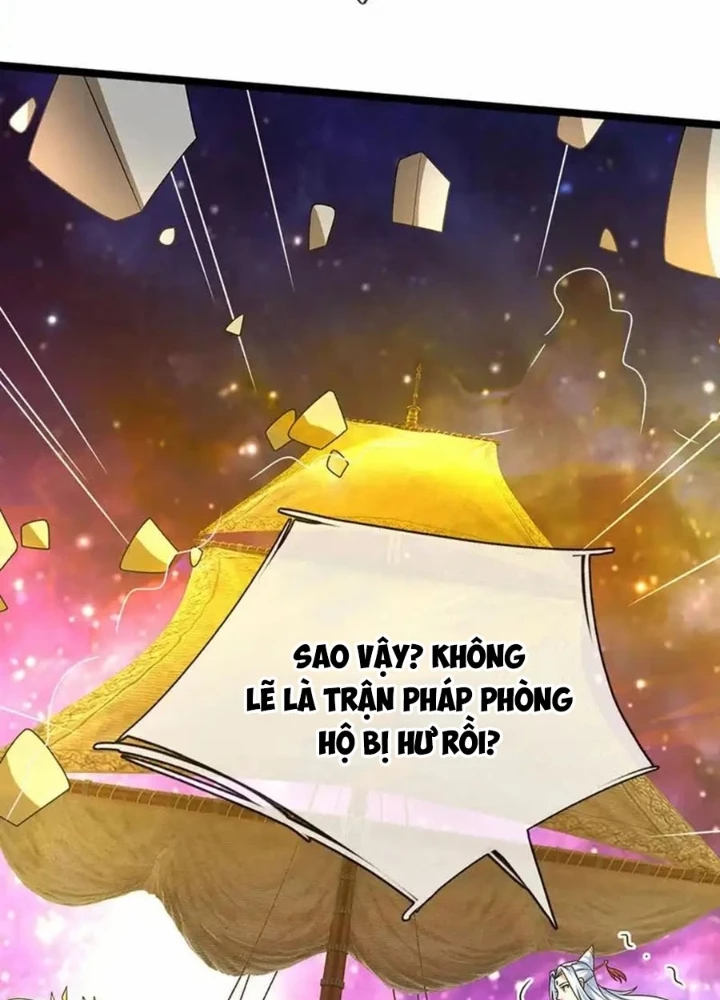 Bị Giam Cầm Trăm Vạn Năm Đệ Tử Ta Trải Khắp Chư Thiên Thần Giới Chapter 398 - 37