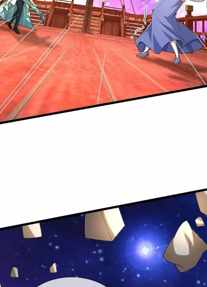 Bị Giam Cầm Trăm Vạn Năm Đệ Tử Ta Trải Khắp Chư Thiên Thần Giới Chapter 398 - 39