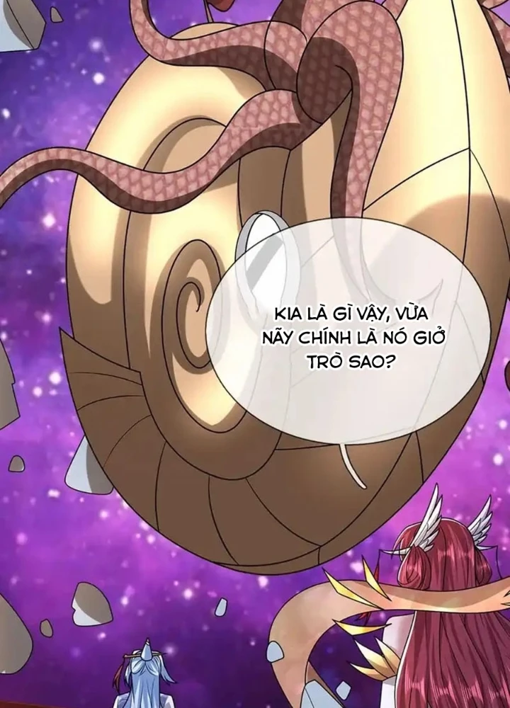 Bị Giam Cầm Trăm Vạn Năm Đệ Tử Ta Trải Khắp Chư Thiên Thần Giới Chapter 398 - 45