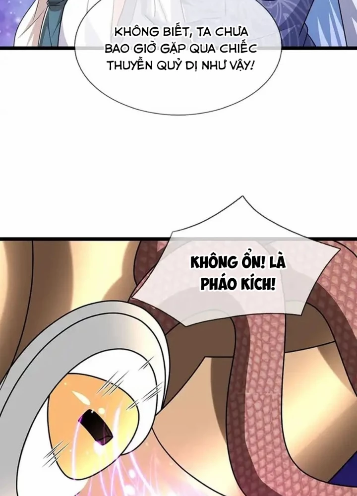 Bị Giam Cầm Trăm Vạn Năm Đệ Tử Ta Trải Khắp Chư Thiên Thần Giới Chapter 398 - 49