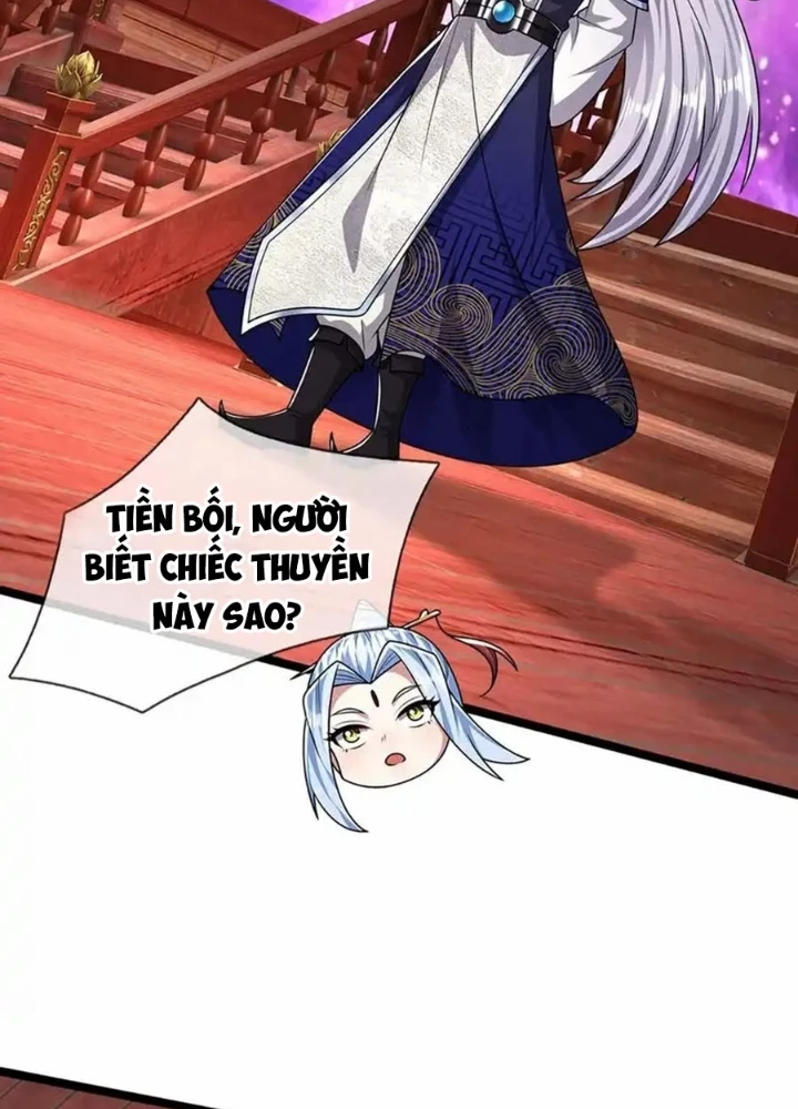 Bị Giam Cầm Trăm Vạn Năm Đệ Tử Ta Trải Khắp Chư Thiên Thần Giới Chapter 398 - 57