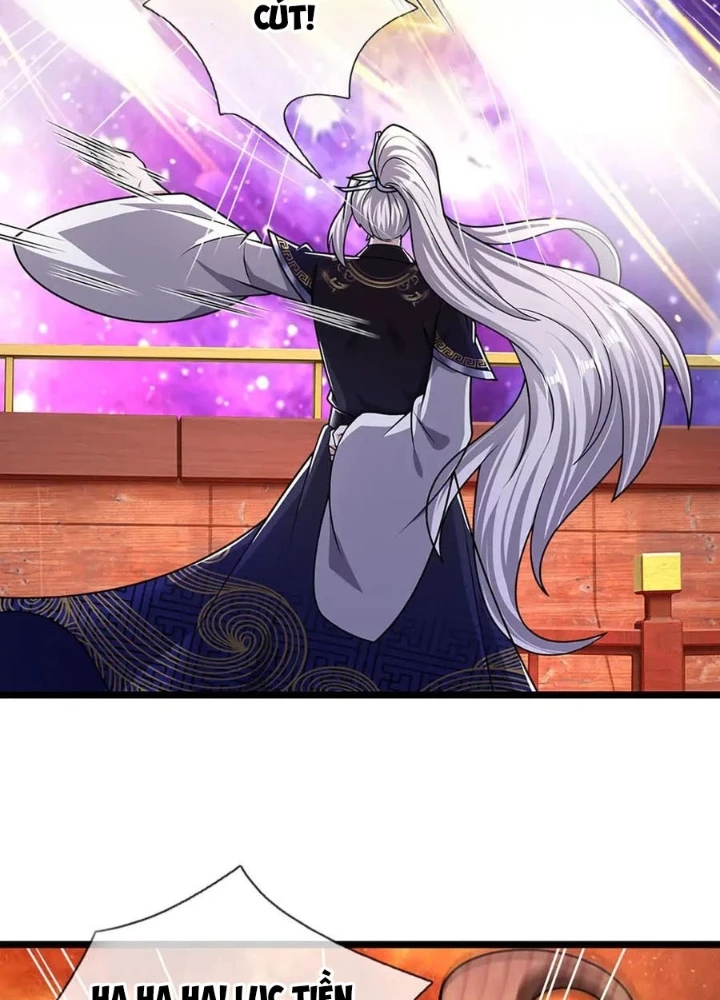 Bị Giam Cầm Trăm Vạn Năm Đệ Tử Ta Trải Khắp Chư Thiên Thần Giới Chapter 398 - 65