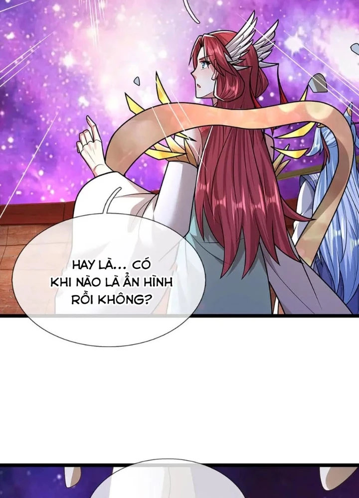 Bị Giam Cầm Trăm Vạn Năm Đệ Tử Ta Trải Khắp Chư Thiên Thần Giới Chapter 398 - 71