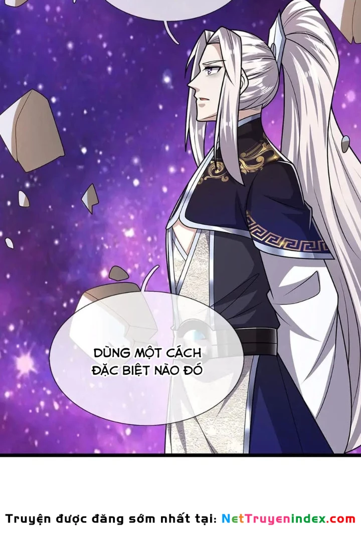 Bị Giam Cầm Trăm Vạn Năm Đệ Tử Ta Trải Khắp Chư Thiên Thần Giới Chapter 398 - 73