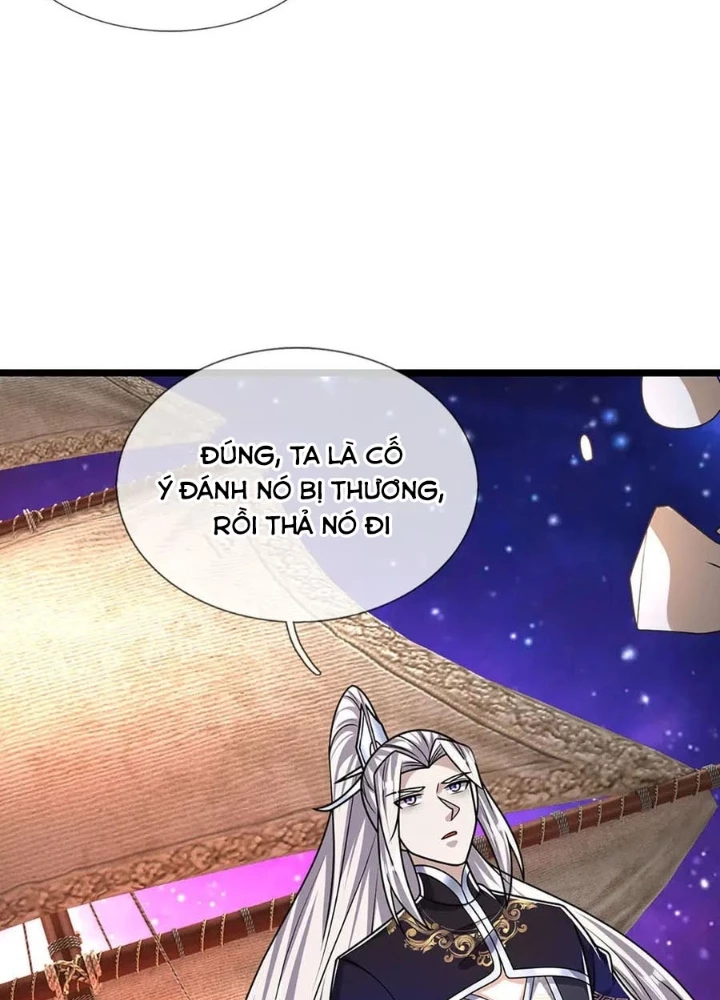 Bị Giam Cầm Trăm Vạn Năm Đệ Tử Ta Trải Khắp Chư Thiên Thần Giới Chapter 398 - 79