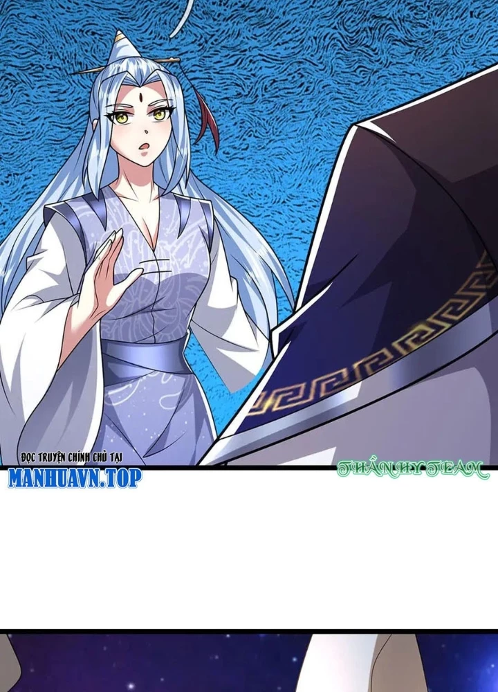 Bị Giam Cầm Trăm Vạn Năm Đệ Tử Ta Trải Khắp Chư Thiên Thần Giới Chapter 398 - 89