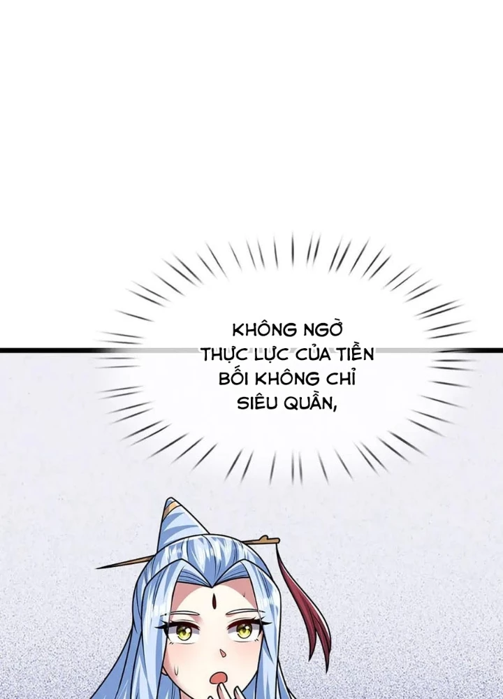 Bị Giam Cầm Trăm Vạn Năm Đệ Tử Ta Trải Khắp Chư Thiên Thần Giới Chapter 398 - 93