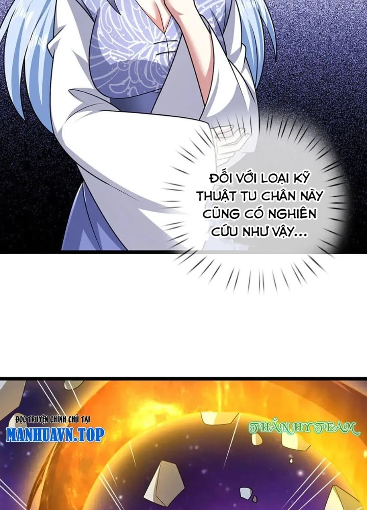 Bị Giam Cầm Trăm Vạn Năm Đệ Tử Ta Trải Khắp Chư Thiên Thần Giới Chapter 398 - 95