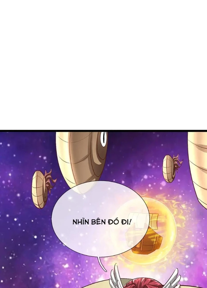 Bị Giam Cầm Trăm Vạn Năm Đệ Tử Ta Trải Khắp Chư Thiên Thần Giới Chapter 398 - 99