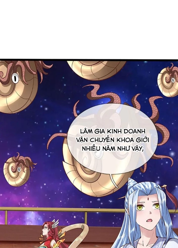 Bị Giam Cầm Trăm Vạn Năm Đệ Tử Ta Trải Khắp Chư Thiên Thần Giới Chapter 398 - 105