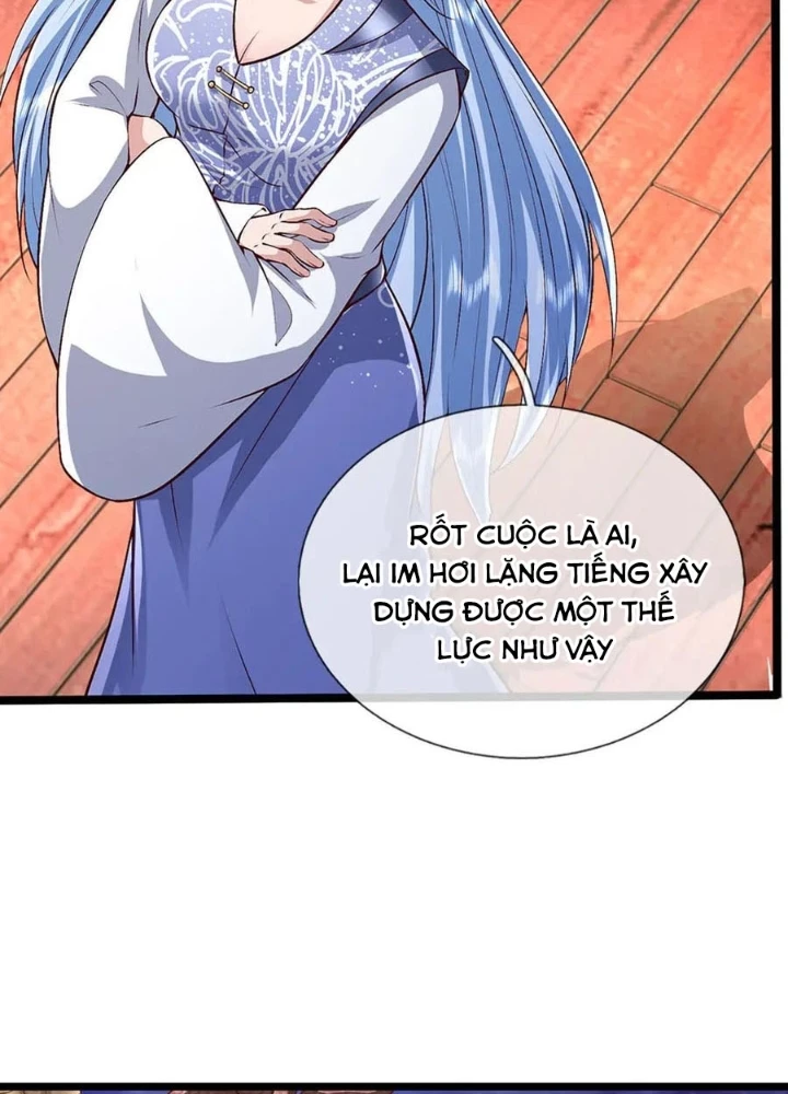 Bị Giam Cầm Trăm Vạn Năm Đệ Tử Ta Trải Khắp Chư Thiên Thần Giới Chapter 398 - 109