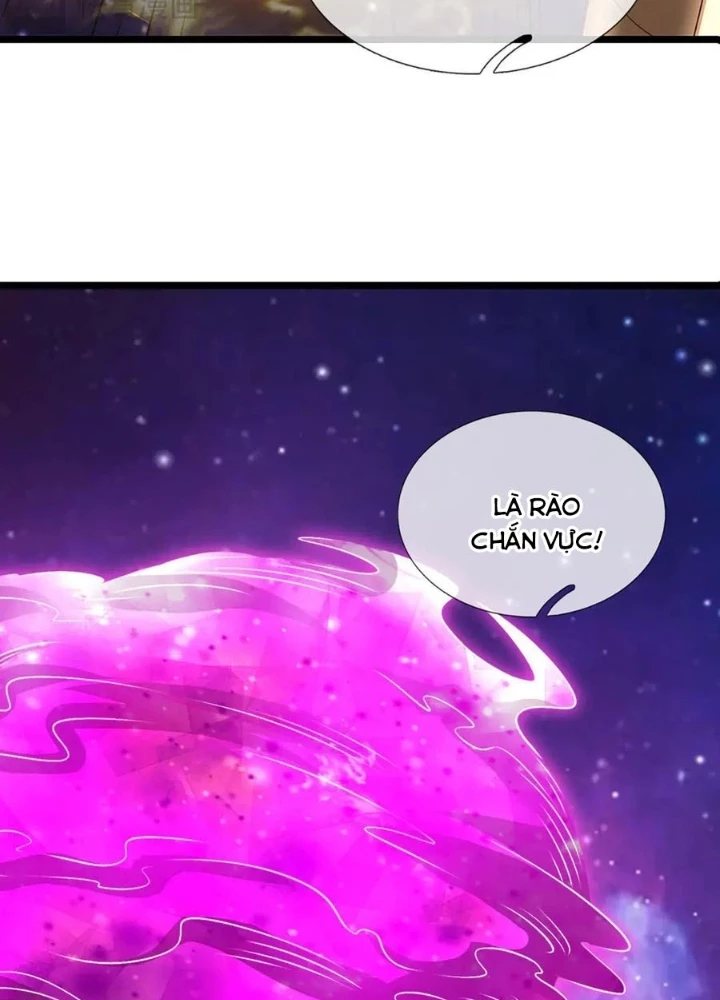 Bị Giam Cầm Trăm Vạn Năm Đệ Tử Ta Trải Khắp Chư Thiên Thần Giới Chapter 398 - 123