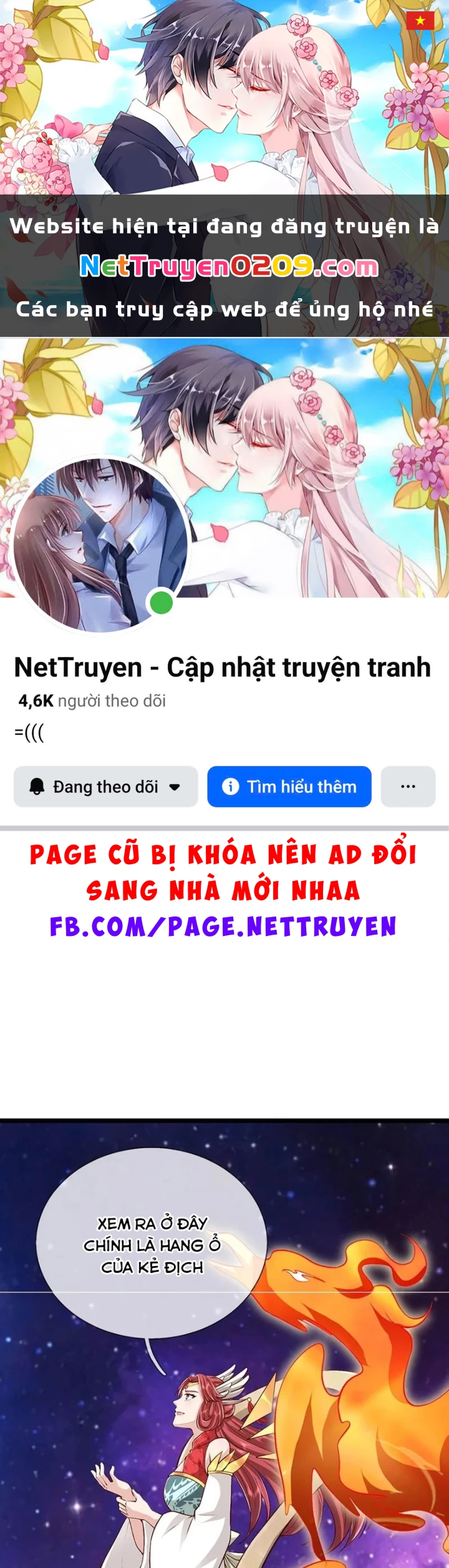 Bị Giam Cầm Trăm Vạn Năm Đệ Tử Ta Trải Khắp Chư Thiên Thần Giới Chapter 399 - 1