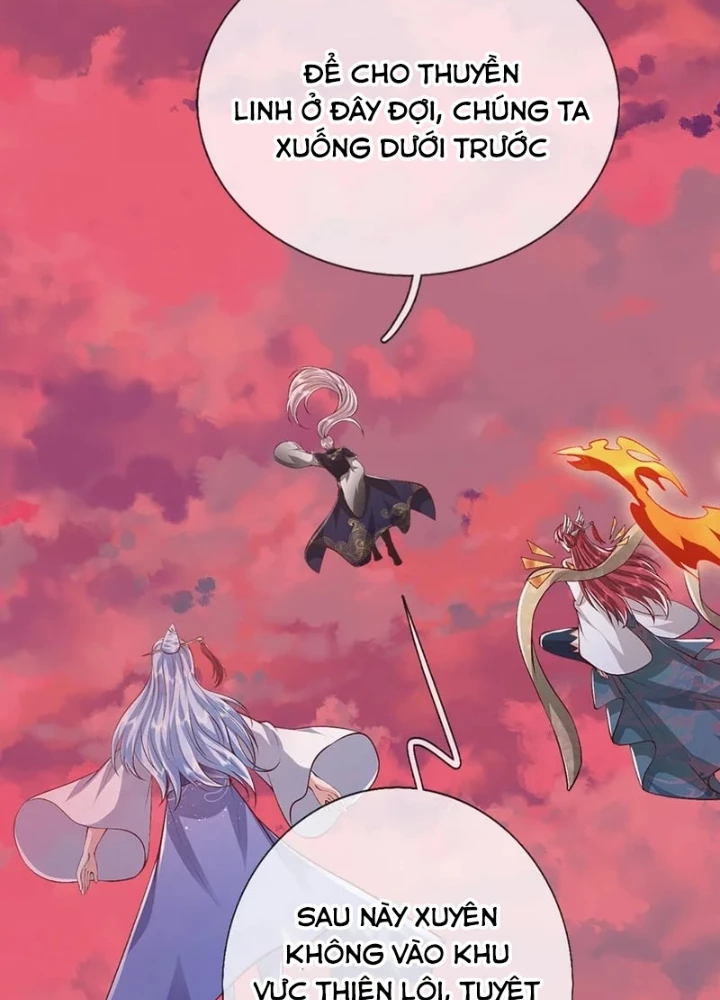 Bị Giam Cầm Trăm Vạn Năm Đệ Tử Ta Trải Khắp Chư Thiên Thần Giới Chapter 399 - 7