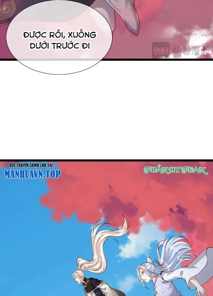 Bị Giam Cầm Trăm Vạn Năm Đệ Tử Ta Trải Khắp Chư Thiên Thần Giới Chapter 399 - 13