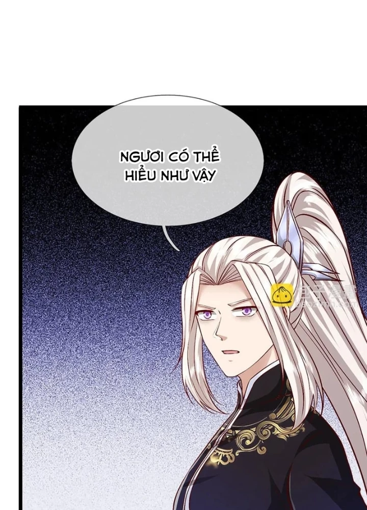 Bị Giam Cầm Trăm Vạn Năm Đệ Tử Ta Trải Khắp Chư Thiên Thần Giới Chapter 399 - 25